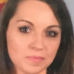 Mgr. Lada Niederhafnerová DiS